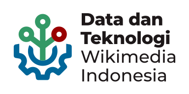 Data dan Teknologi Wikimedia