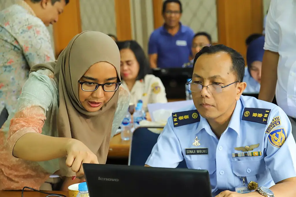 Wikipedia_writing_session_with_Indonesian_Air_Force;_October_2019_(10)
